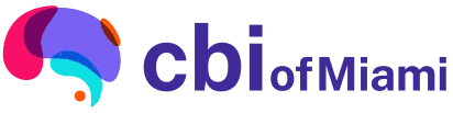 Logo CBI of Miami