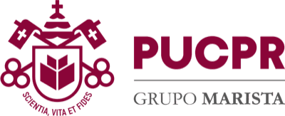 Logo PUCPR